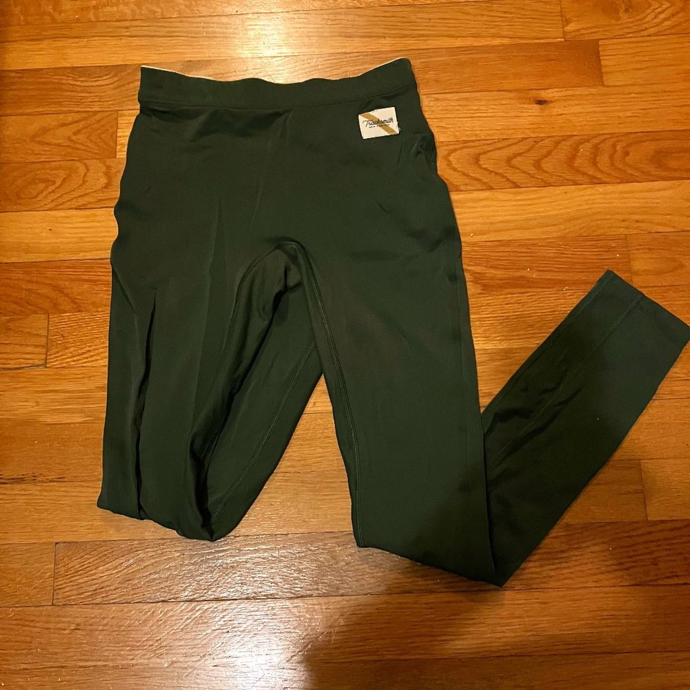 Tracksmith Turnover Tights